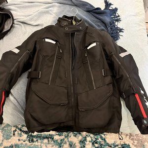 Rev' it Sand H2O Motorcycle Jacket